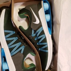 Men's Nike SHOX Gravity